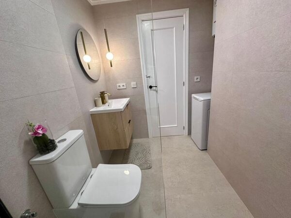Apartamenty w Torrevieja, Hiszpania, 65m² - obraz 10