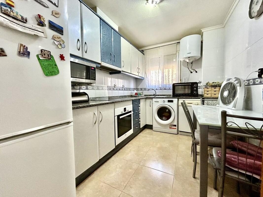 Апартаменти з 2 спальнями, 71м² в Оріуела, Іспанія [ID: 0152-559698]