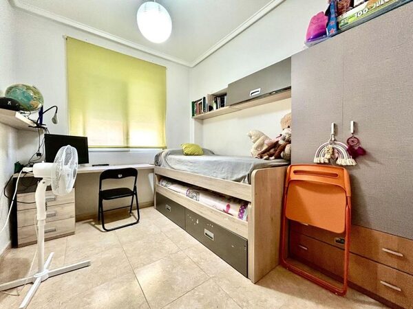 Апартаменты в Ориуэла, Испания, 71м² - изображение 15