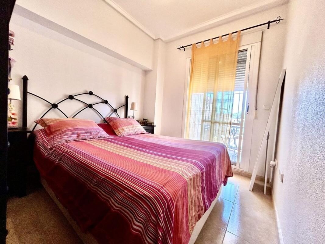 Апартаменти з 2 спальнями, 71м² в Оріуела, Іспанія [ID: 0152-559698]