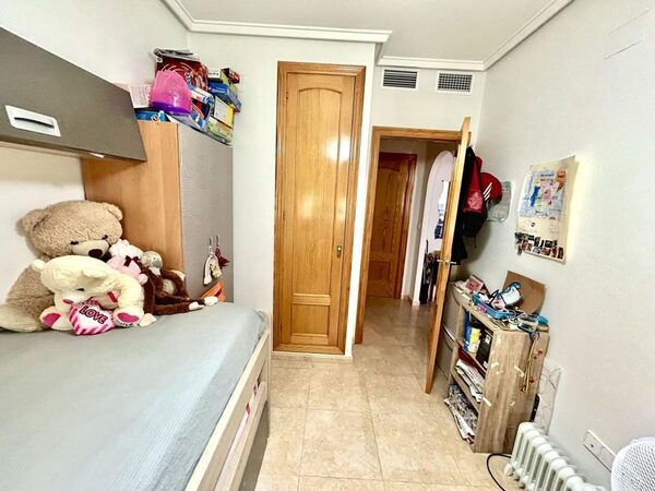 Апартаменты в Ориуэла, Испания, 71м² - изображение 16