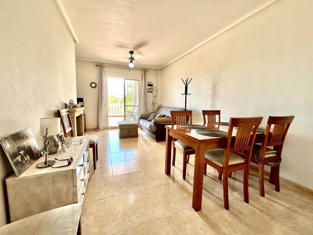 Апартаменти з 2 спальнями, 71м² в Оріуела, Іспанія [ID: 0152-559698]