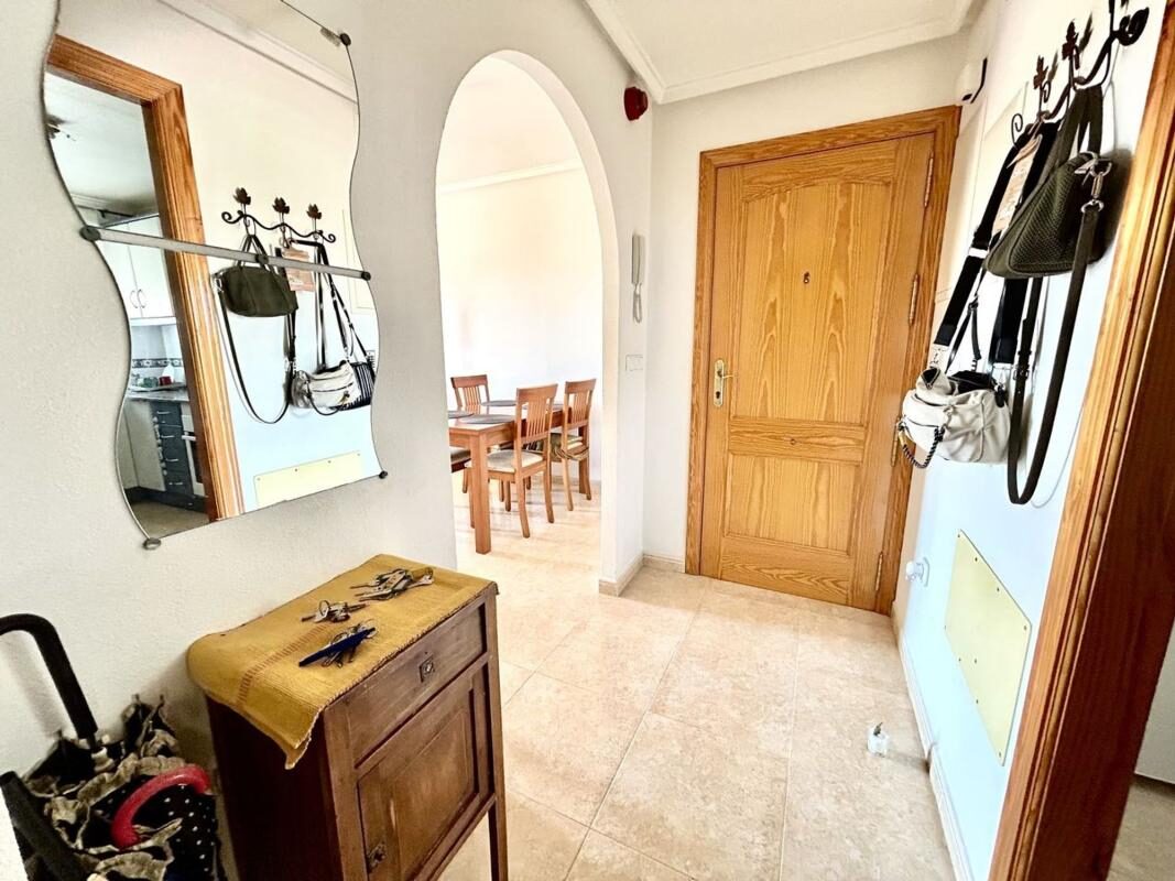 Апартаменти з 2 спальнями, 71м² в Оріуела, Іспанія [ID: 0152-559698]
