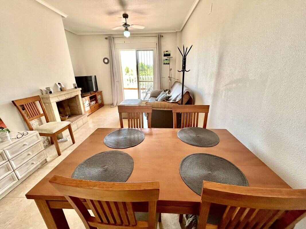 Апартаменти з 2 спальнями, 71м² в Оріуела, Іспанія [ID: 0152-559698]