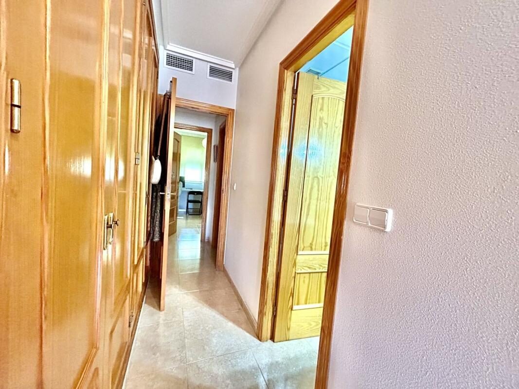 Апартаменти з 2 спальнями, 71м² в Оріуела, Іспанія [ID: 0152-559698]