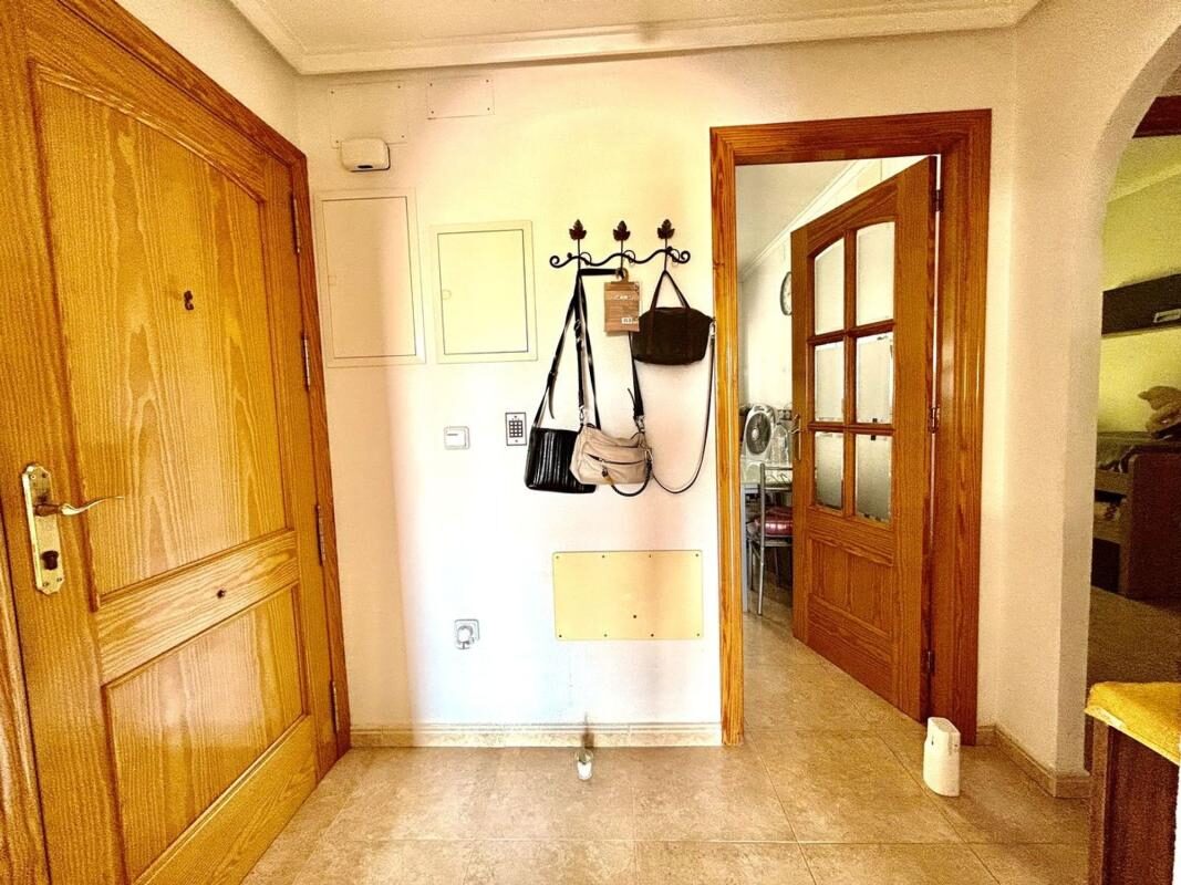 Апартаменти з 2 спальнями, 71м² в Оріуела, Іспанія [ID: 0152-559698]