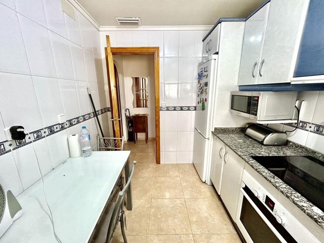 Апартаменти з 2 спальнями, 71м² в Оріуела, Іспанія [ID: 0152-559698]