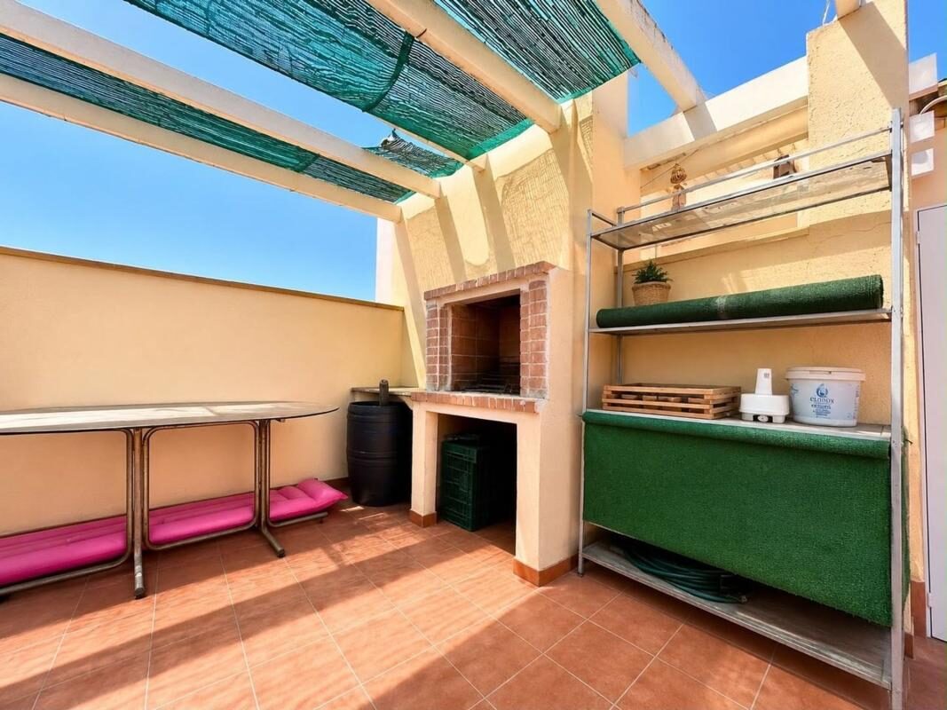 Апартаменти з 2 спальнями, 71м² в Оріуела, Іспанія [ID: 0152-559698]