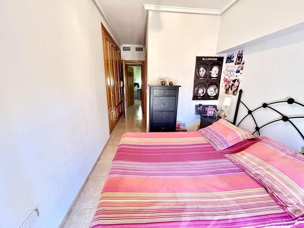 Апартаменти з 2 спальнями, 71м² в Оріуела, Іспанія [ID: 0152-559698]