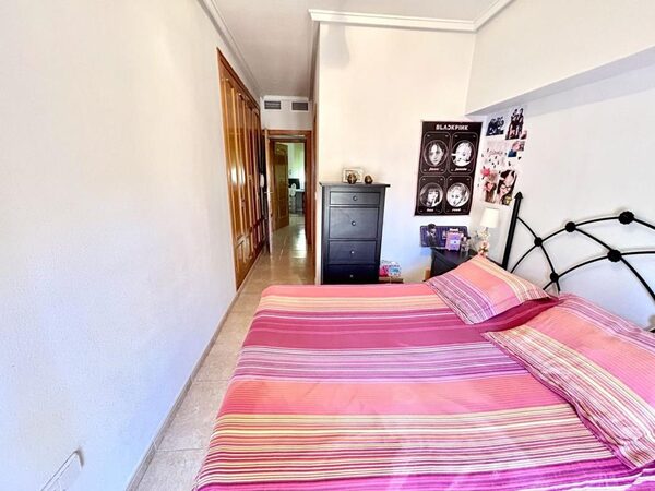 Апартаменты в Ориуэла, Испания, 71м² - изображение 11