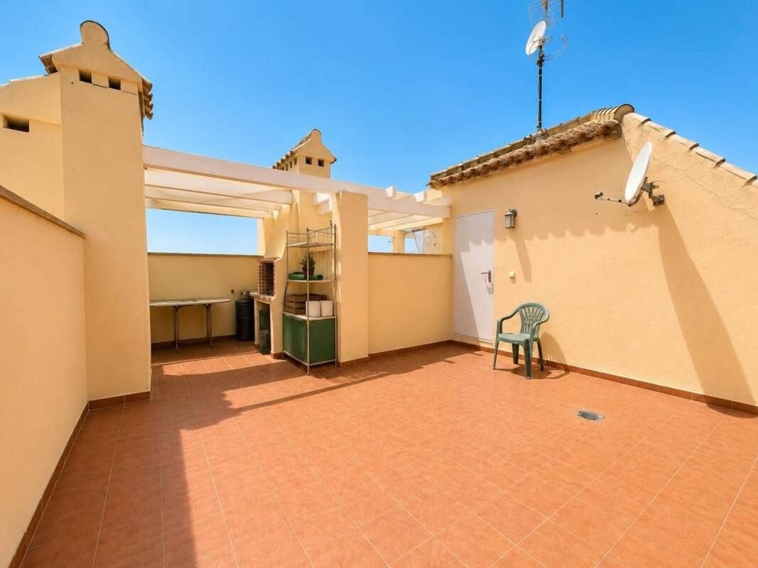 Апартаменти з 2 спальнями, 71м² в Оріуела, Іспанія [ID: 0152-559698]