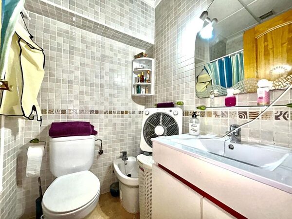 Апартаменты в Ориуэла, Испания, 71м² - изображение 13