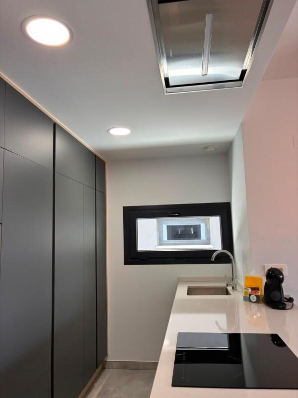 Апартаменты с 2 спальнями, 90м² в Ориуэла, Испания [ID: 0152-559156]