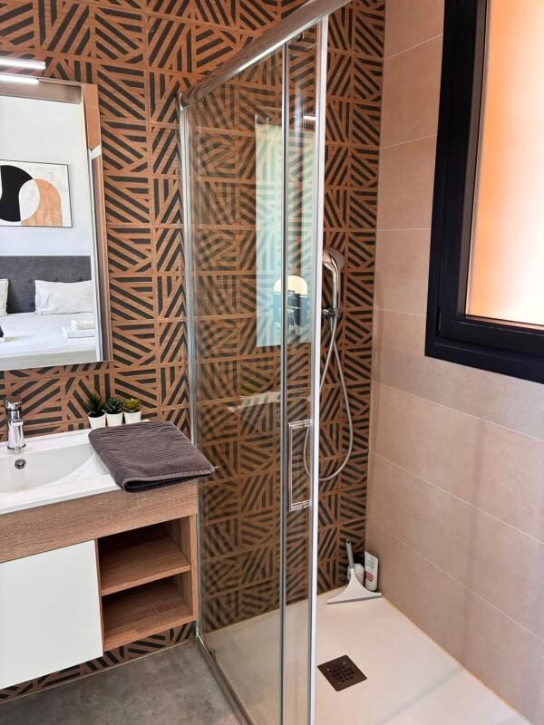 Апартаменты с 2 спальнями, 90м² в Ориуэла, Испания [ID: 0152-559156]
