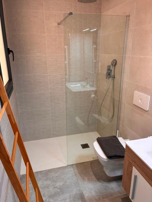 Апартаменты в Ориуэла, Испания, 90м² - изображение 29