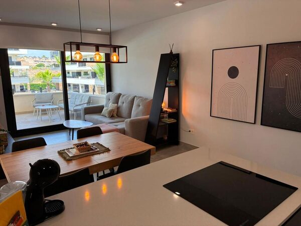 Апартаменты в Ориуэла, Испания, 90м² - изображение 10