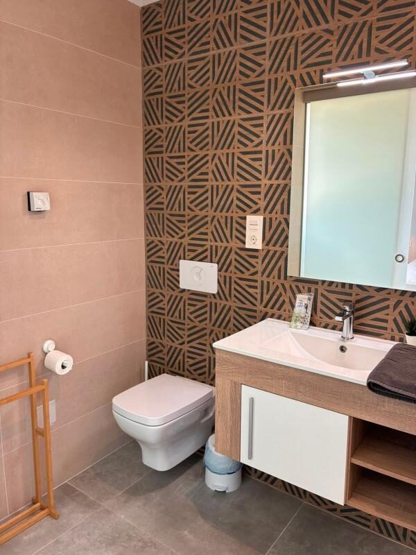 Апартаменты с 2 спальнями, 90м² в Ориуэла, Испания [ID: 0152-559156]