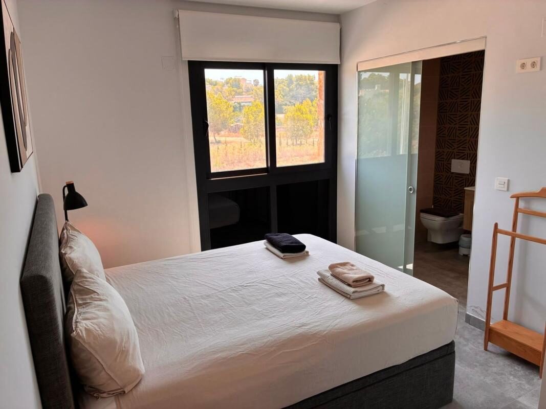 Апартаменты с 2 спальнями, 90м² в Ориуэла, Испания [ID: 0152-559156]