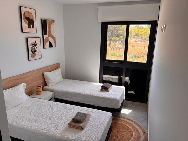 Апартаменты в Ориуэла, Испания, 90м² - изображение 26