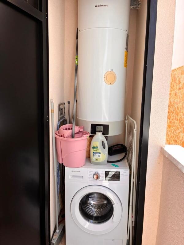 Апартаменты с 2 спальнями, 90м² в Ориуэла, Испания [ID: 0152-559156]