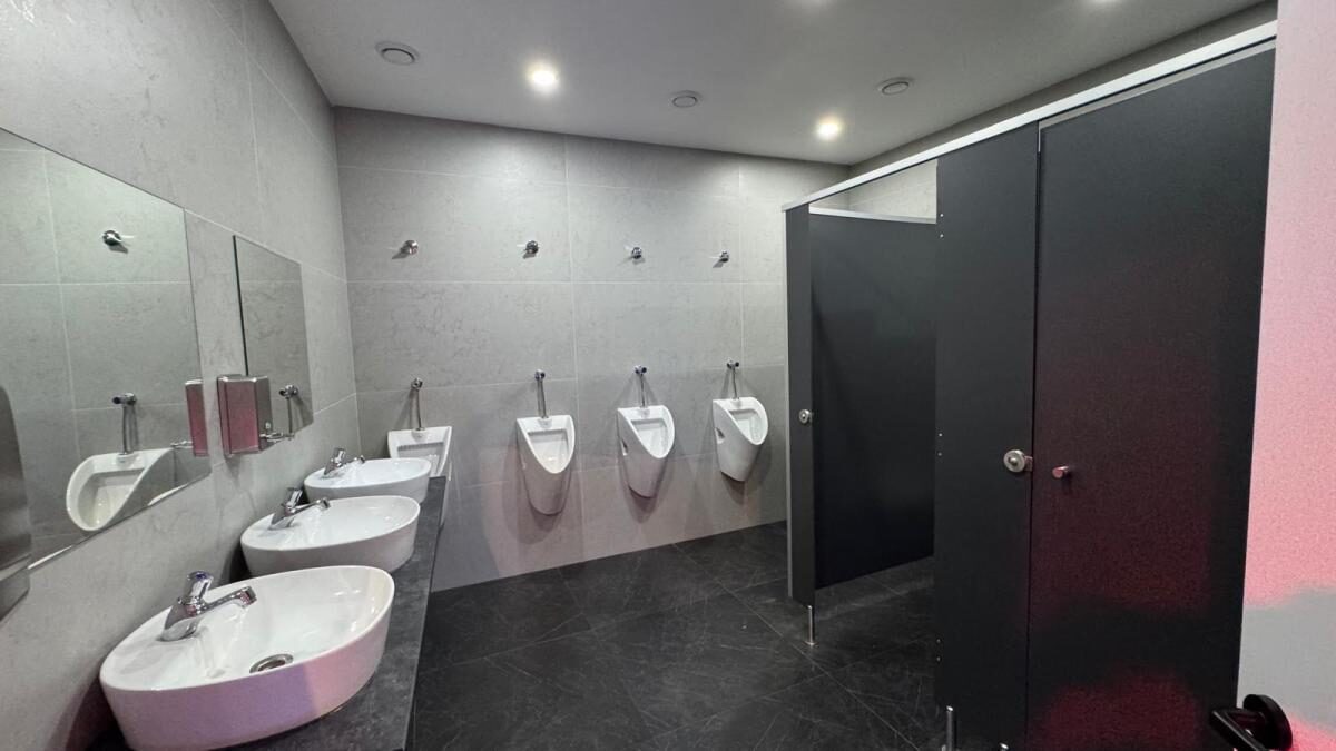 Przestrzeń komercyjna, 462m² w Benidorm, Hiszpania [ID: 0152-558696]