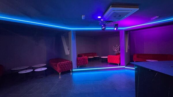 Przestrzeń komercyjna w Benidorm, Hiszpania, 462m² - obraz 4