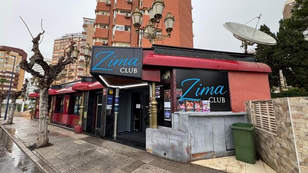 Przestrzeń komercyjna w Benidorm, Hiszpania, 462m² - obraz 10