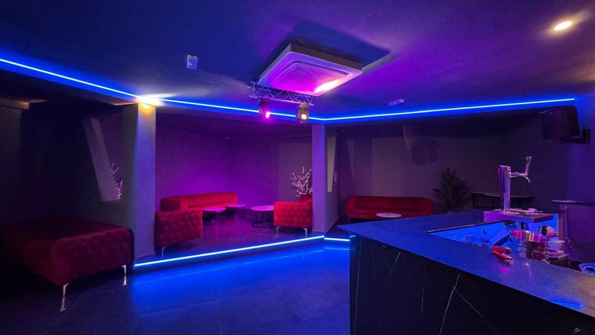 Przestrzeń komercyjna, 462m² w Benidorm, Hiszpania [ID: 0152-558696]