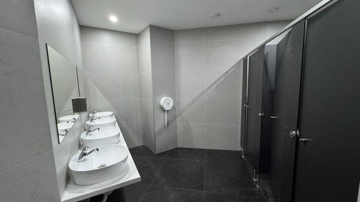 Przestrzeń komercyjna, 462m² w Benidorm, Hiszpania [ID: 0152-558696]