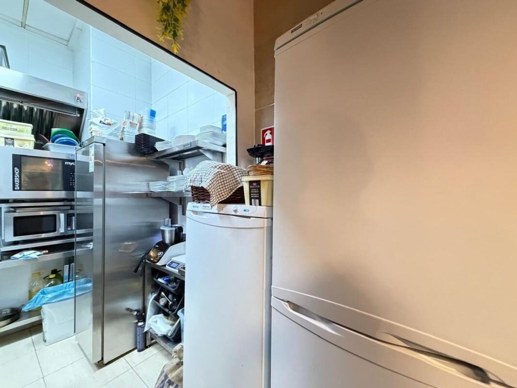 Przestrzeń komercyjna, 57m² w Torrevieja, Hiszpania [ID: 0152-557382]