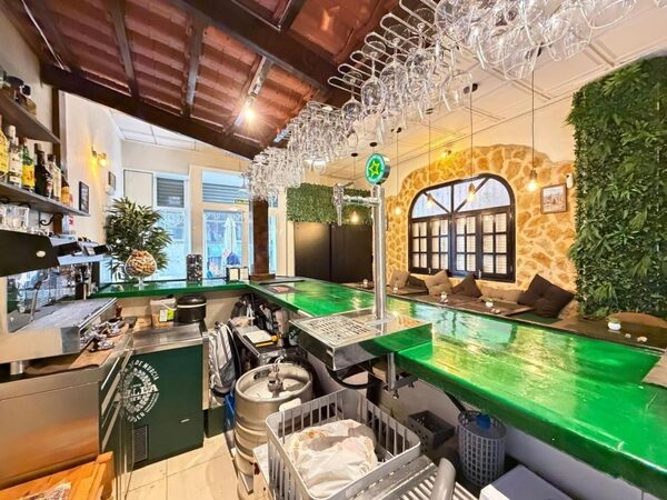 Przestrzeń komercyjna w Torrevieja, Hiszpania, 57m² - obraz 12
