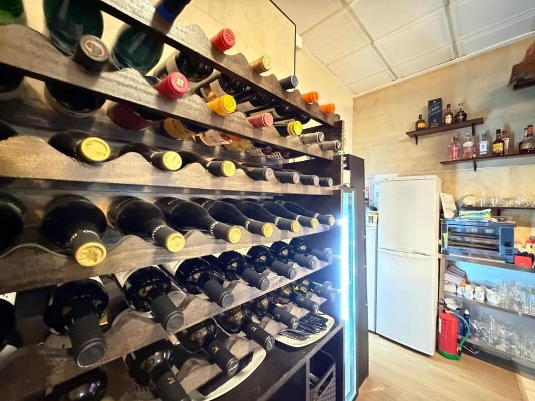 Przestrzeń komercyjna, 57m² w Torrevieja, Hiszpania [ID: 0152-557382]