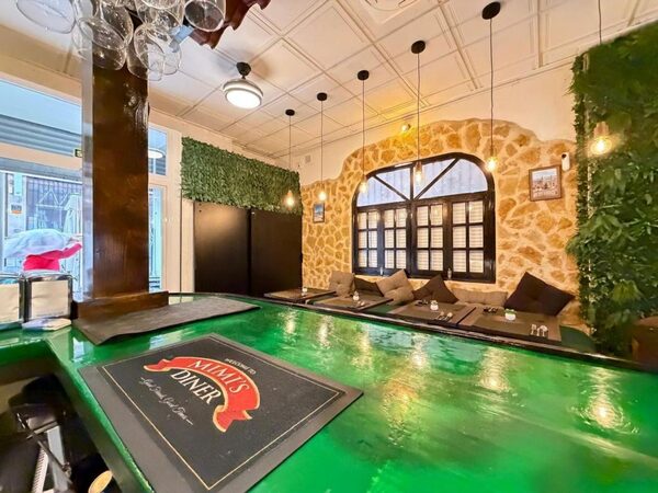 Przestrzeń komercyjna w Torrevieja, Hiszpania, 57m² - obraz 14