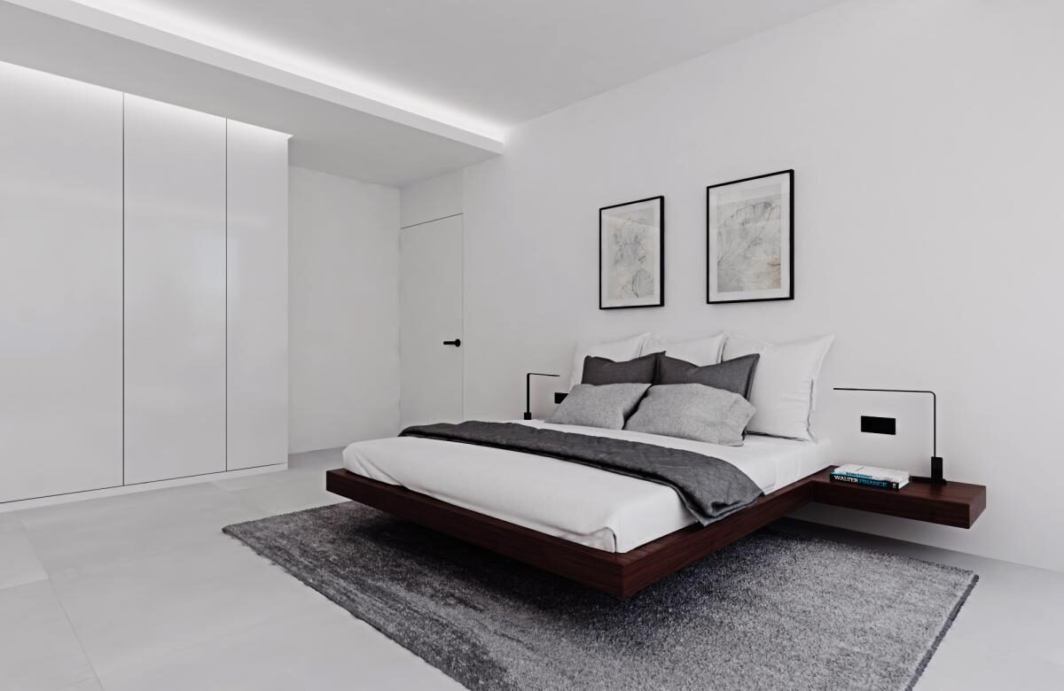 Apartament z 3 sypialniami, 218m² w Calpe, Hiszpania [ID: 0152-554745_216488]