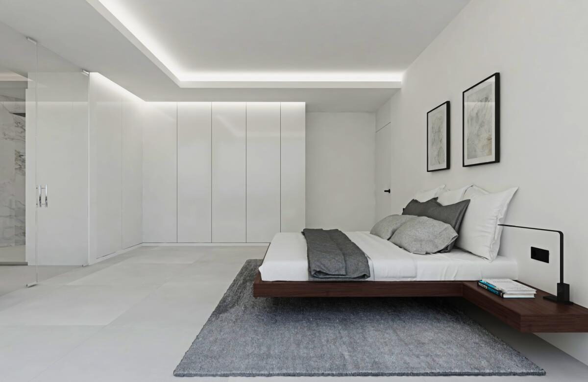 Apartament z 3 sypialniami, 218m² w Calpe, Hiszpania [ID: 0152-554745_216488]