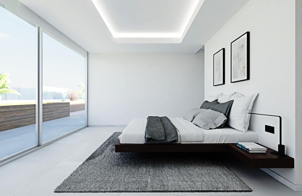 Apartament z 3 sypialniami, 218m² w Calpe, Hiszpania [ID: 0152-554745_216488]