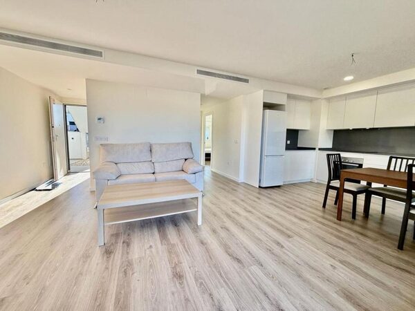 Квартира в Фінестрат, Іспанія, 119м² - зображення 3