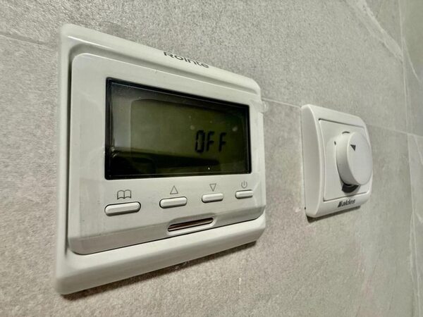 Квартира в Фінестрат, Іспанія, 119м² - зображення 15