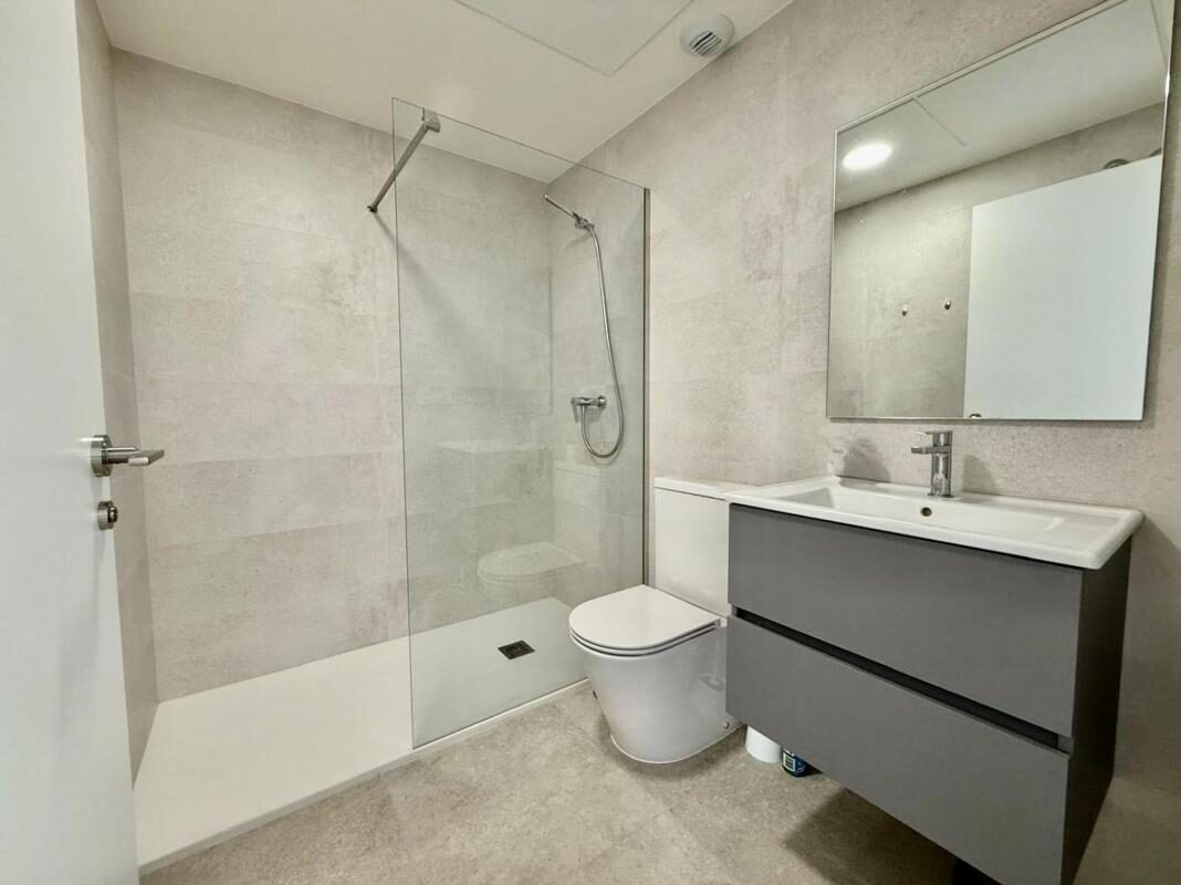 Apartament z 2 sypialniami, 119m² w Finestrat, Hiszpania [ID: 0152-553932]