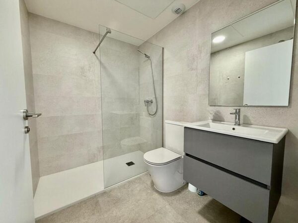 Квартира в Фінестрат, Іспанія, 119м² - зображення 13