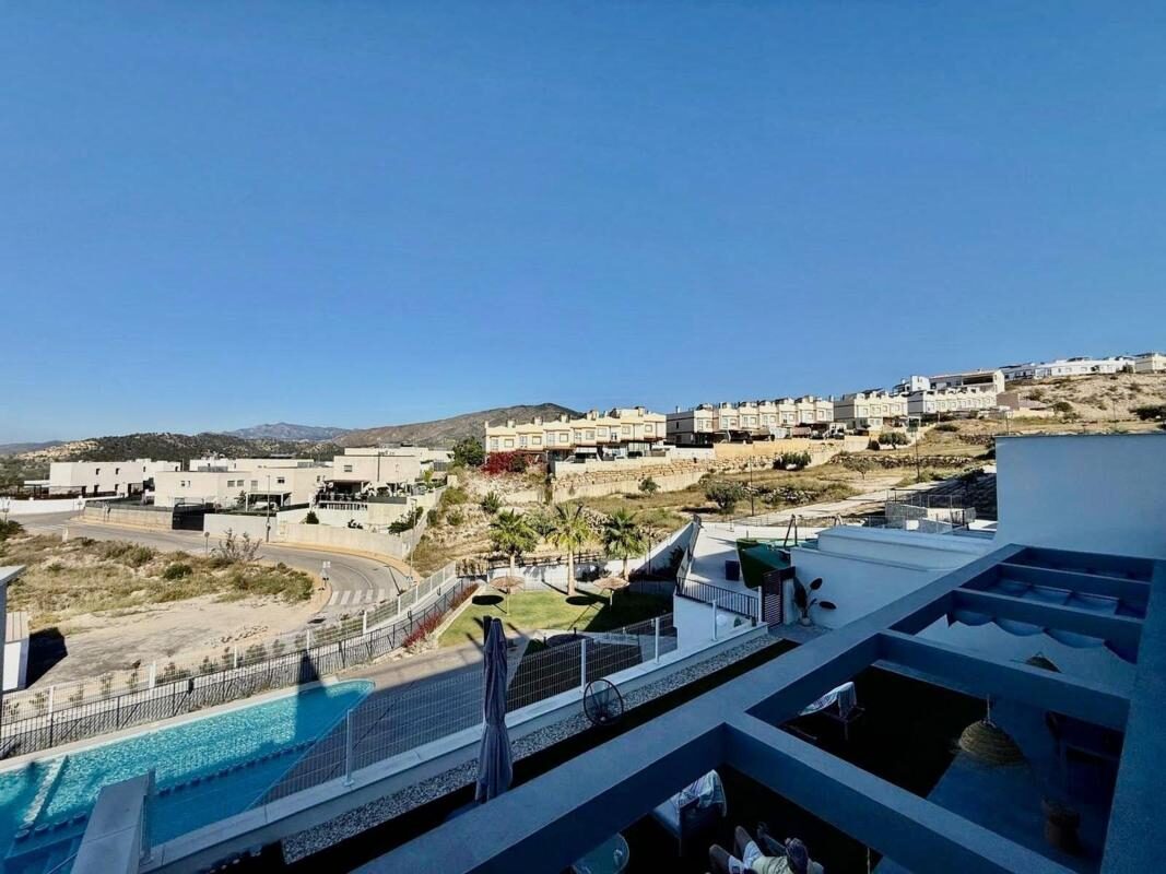 Apartament z 2 sypialniami, 119m² w Finestrat, Hiszpania [ID: 0152-553932]