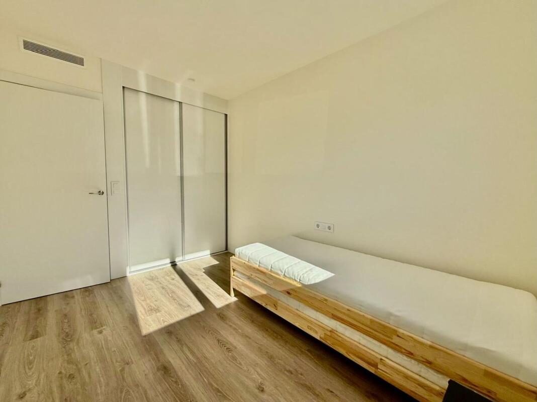 Apartament z 2 sypialniami, 119m² w Finestrat, Hiszpania [ID: 0152-553932]