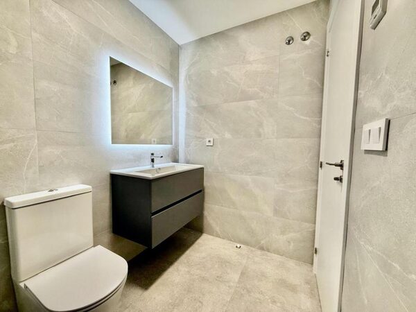 Квартира в Фінестрат, Іспанія, 119м² - зображення 19