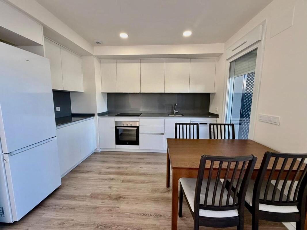 Apartament z 2 sypialniami, 119m² w Finestrat, Hiszpania [ID: 0152-553932]