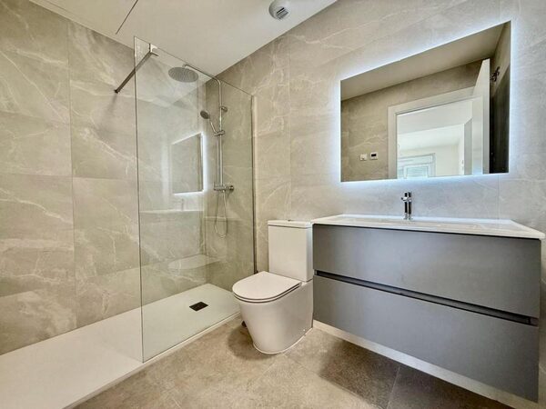 Квартира в Фінестрат, Іспанія, 119м² - зображення 14