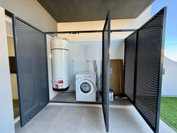 Квартира в Фінестрат, Іспанія, 119м² - зображення 25