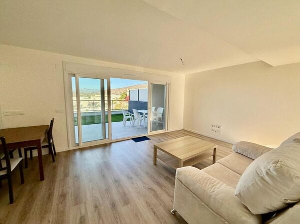 Квартира в Фінестрат, Іспанія, 119м² - зображення 5