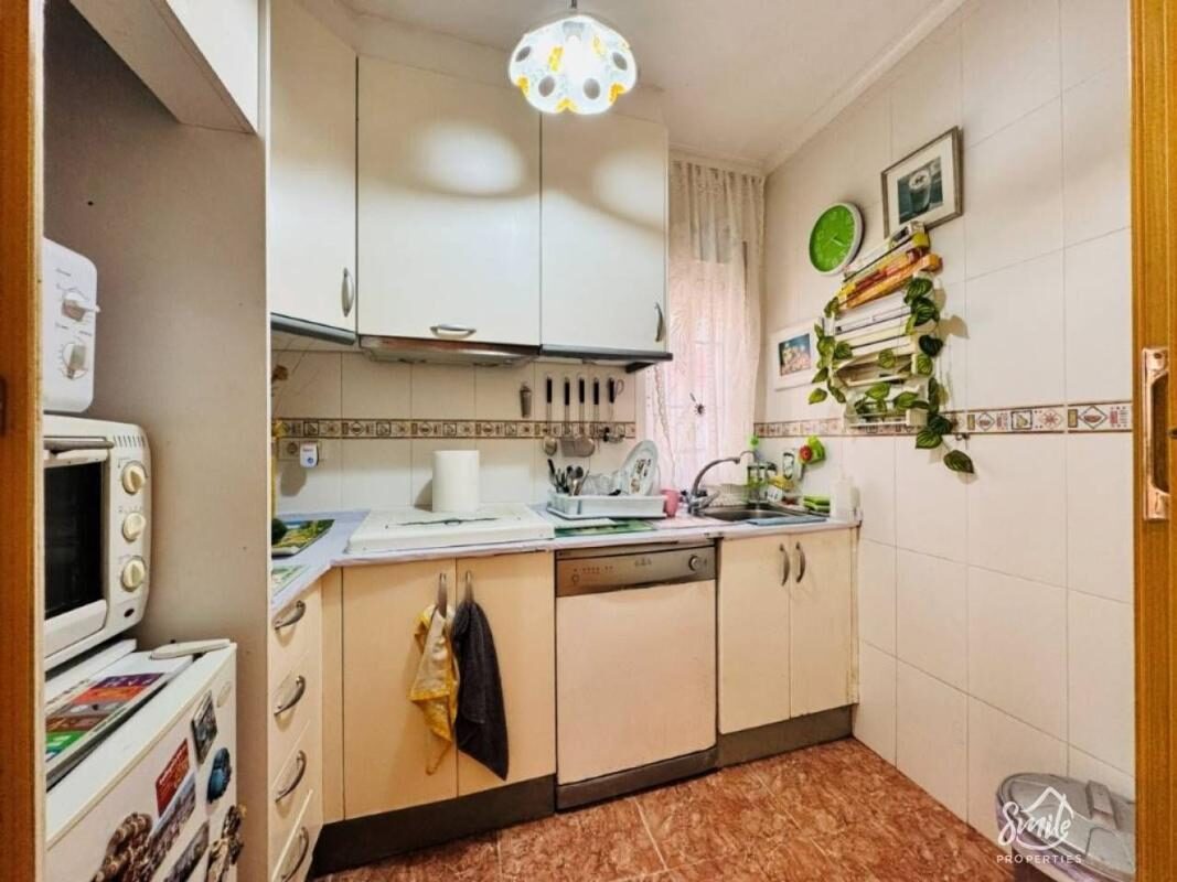 Квартира з 2 спальнями, 59м² в Торрев'єха, Іспанія [ID: 0152-552869]