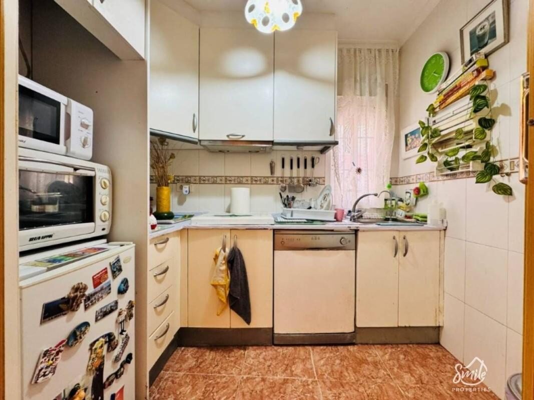 Квартира з 2 спальнями, 59м² в Торрев'єха, Іспанія [ID: 0152-552869]