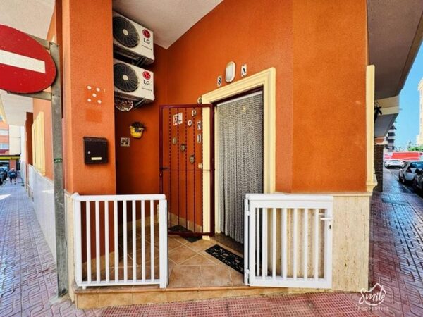 Apartamenty w Torrevieja, Hiszpania, 59m² - obraz 13